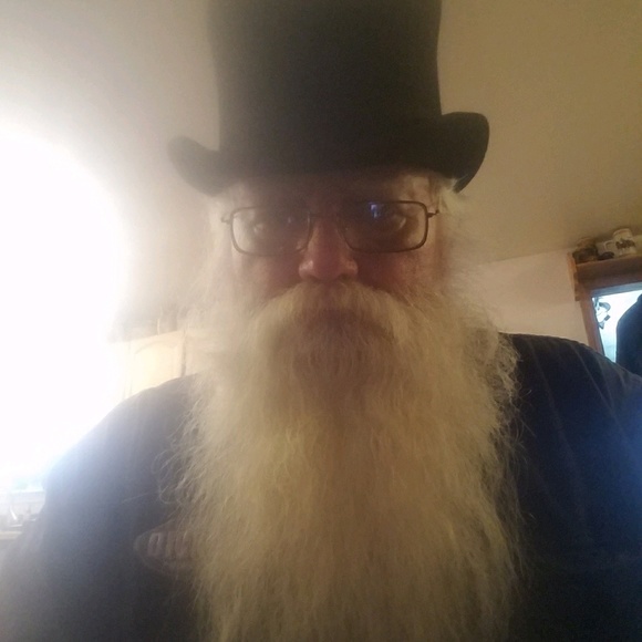 Meet your Posher, Wes - Picture 1 of 1